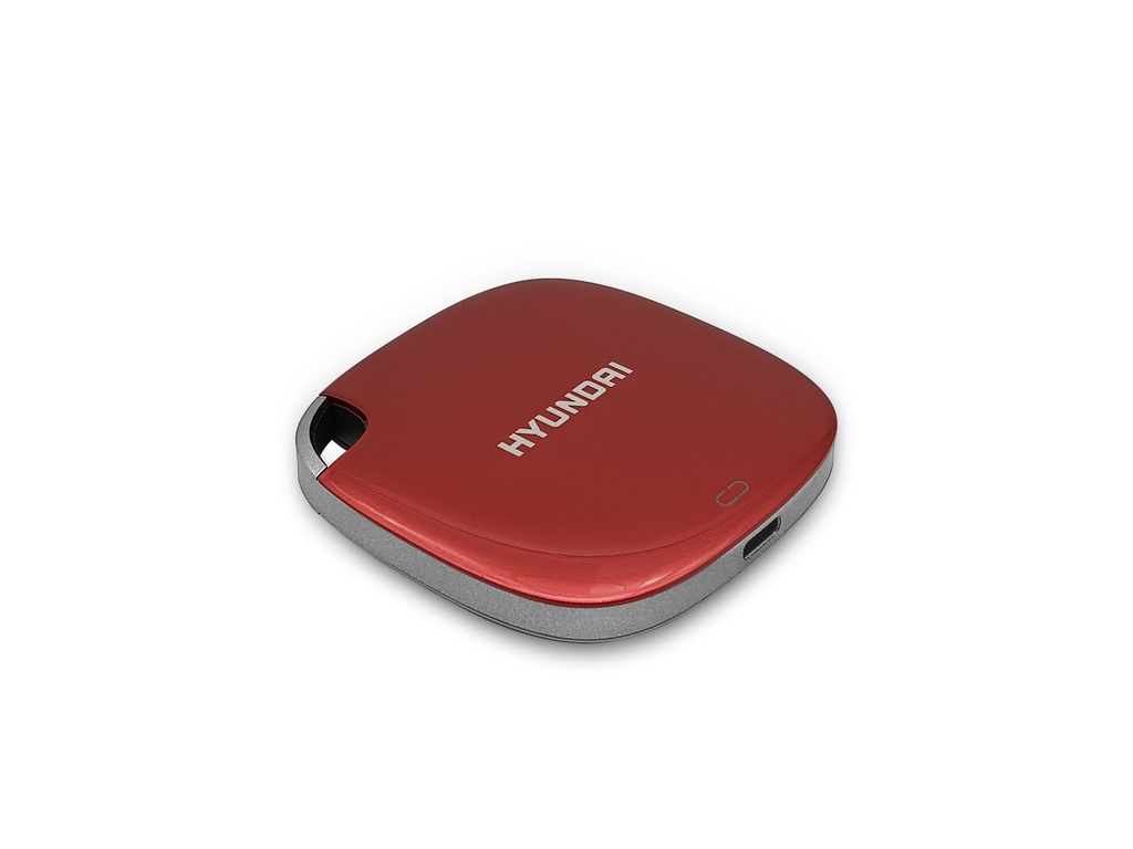 Hyundai newest external ssd